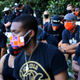 Illustration for article titled NCAA Robs Predominantly Black Football Basketball Players of Billions in Generational Wealth — Damning Study Shows Athletes Deserve $1 Million Over Four Years